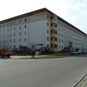 1 Raum-Wohnung mit Aufzug - Photo 2