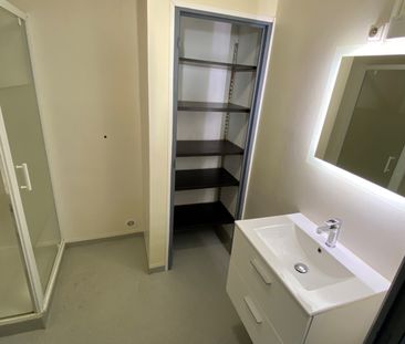 Location Appartement 1 pièce 28m² RODEZ 12000 - Photo 4