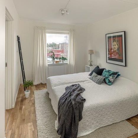 Finnstastigen 36 - Foto 1