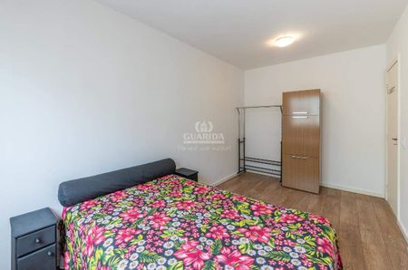 Apartamento para aluguel, 1 quarto, Partenon - Porto Alegre/RS - COD: 5802 - Foto 3