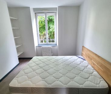 Appartement Limoges 2 pièce(s) 29.71 m2 - Photo 4