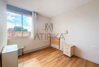 Casa señorial junto a la Clínica Teknon, Barcelona