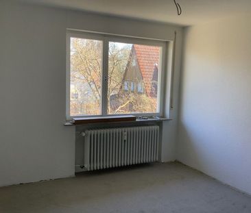 Hier fühlen Sie sich wohl: großzügige 3-Zimmer-Wohnung! - Foto 1