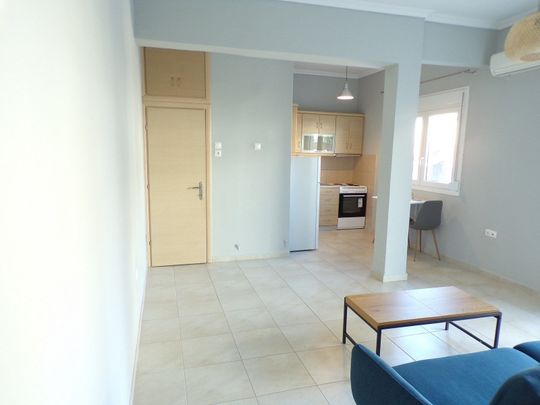 Studio/Γκαρσονιέρα για ενοικίαση Κέντρο (Καβάλα) - Φωτογραφία 1