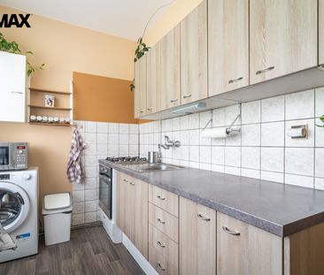 Pronájem bytu 1+1 v osobním vlastnictví 35 m², Kladno - Photo 5