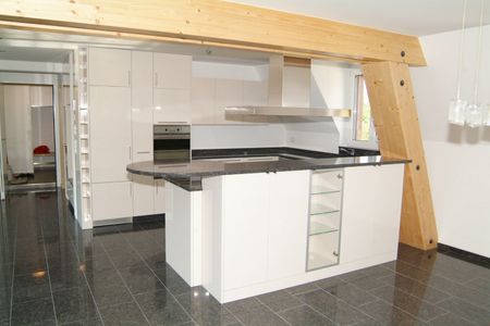 4.5 Zimmer, 150 m², 3. Stock - Photo 4