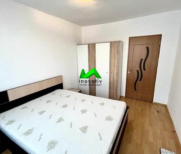 Apartament de inchiriat 3 camere 2 bai Sibiu Siretului - Photo 5
