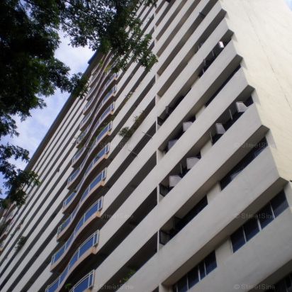 Blk 68 Geylang Bahru Ville (Kallang/Whampoa), HDB 3 Rooms - For Rent - Photo 1