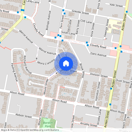4/15A Mount Street, NSW 2034, Coogee