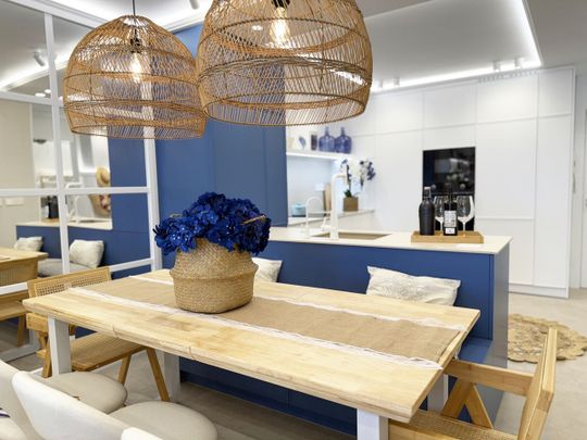 Ground Floor Apartment · The Golden Mile - Photo 1