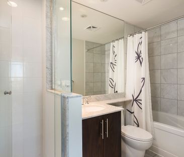 For Lease - 628 Fleet Street Unit# 3403, Toronto, Ontario - Photo 2