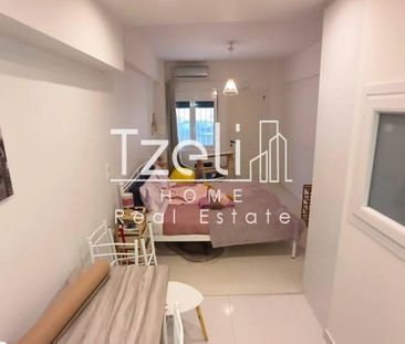 Studio/Γκαρσονιέρα για ενοικίαση Προφήτης Ηλίας (Παγκράτι) - Φωτογραφία 3