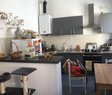 Location Appartement 2 pièces 43m² FONTAINES SUR SAONE 69270 - Photo 3