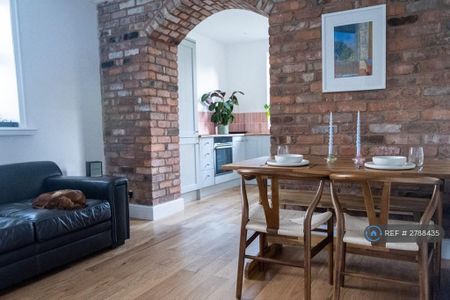 2 bedroom flat to rent - Photo 3