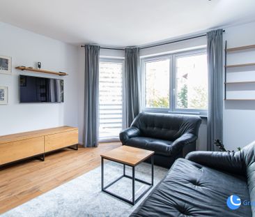 3-pok, 85 m2, Wieczysta, ul. Fiołkowa/Ułanów - Photo 6