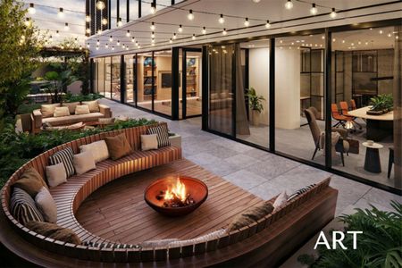 510/263 Hay Street, Subiaco WA 6008 - Apartment For Rent | Domain - Photo 4