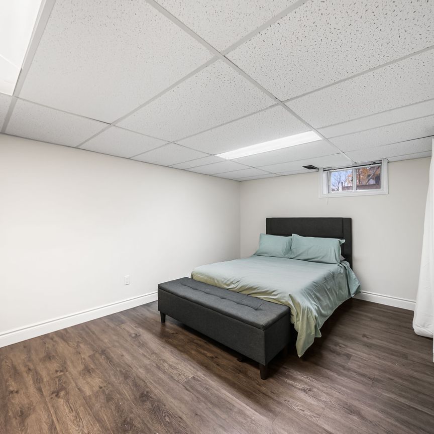 For Lease - 39 Rangoon Road Unit# Lower, Toronto, Ontario - Photo 1