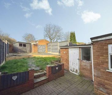 Old Bridge Walk, Rowley Regis, B65 - Photo 5