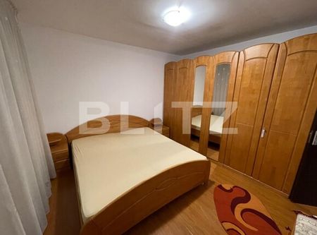 Apartament 2 camere+curte, centrala termica, Brazda lui Novac - Fotografie 2