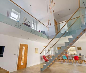 4 bedroom detached house to rent - Photo 1