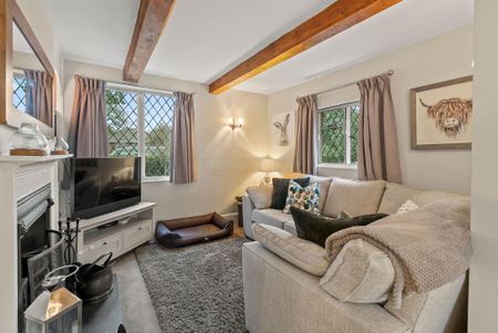 3 bedroom semi-detached house to rent - Photo 2