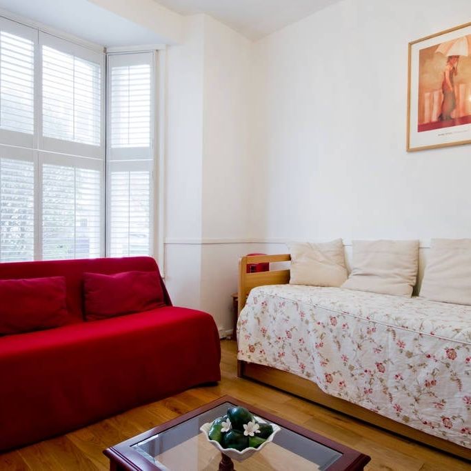 2 Bed Flat, Islington, N7 - Photo 1