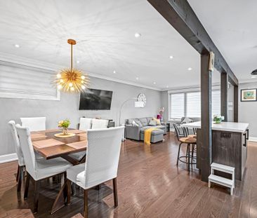 For Lease - 48 Brenda Crescent, Toronto, Ontario - Photo 5