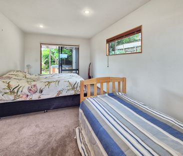 Charming 3-Bedroom Home for Rent in Beautiful Oneroa, Waiheke Islan... - Photo 5