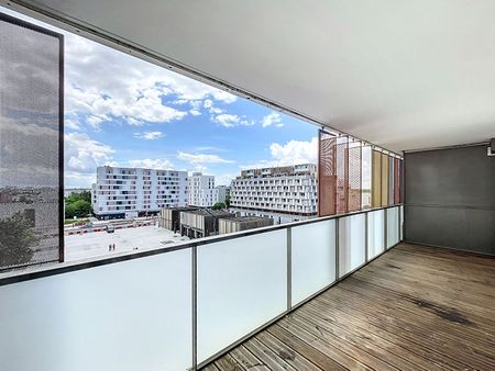 Appartement 3 pièces - Photo 2