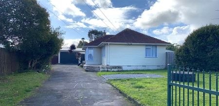 70, Mcannalley Street, Manurewa East - Photo 4