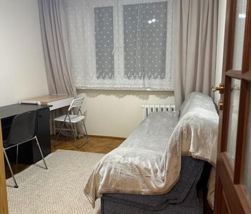 Mieszkanie rozkładowe 3 pokoje 63 m² Wrocław-Krzyki - Photo 1