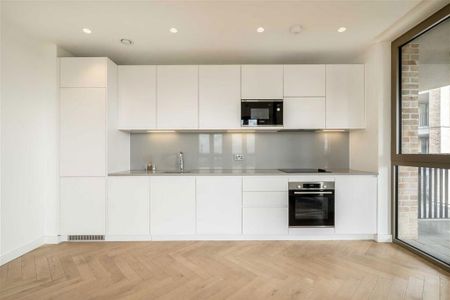 1 bedroom flat to rent - Photo 3