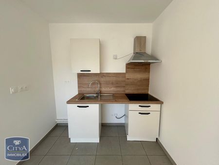 Location Appartement 2 pièces 39m² CHENOVE 21300 - Photo 3