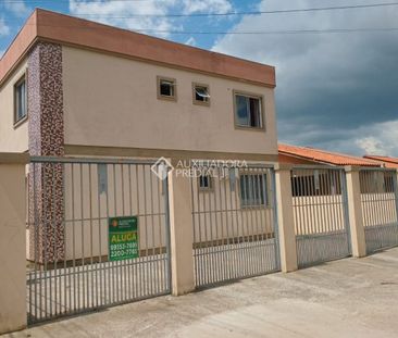 Apartamento com 1 quarto e 41m² para alugar em Jardim Algarve, Alvo... - Foto 2