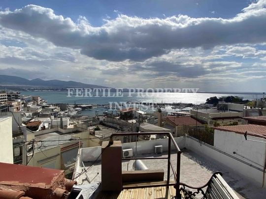 Μονοκατοικία για ενοικίαση Καστέλλα (Καστέλλα - Πασαλιμάνι) - Photo 1