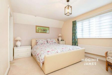 Old Mill Drive, Sain Ffagan, Caerdydd, CF5 - Photo 3