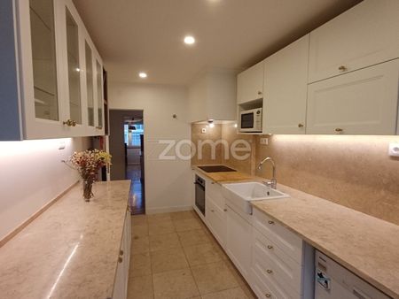 Apartamento T3 em Lisboa - Photo 2