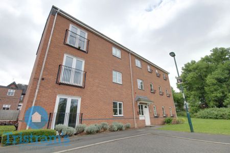 1 bed Flat for Rent - Photo 5