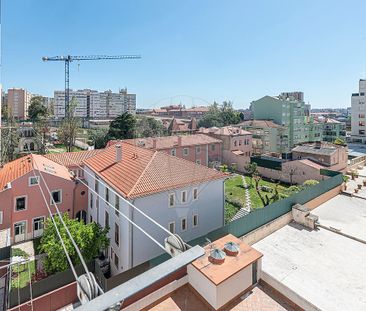 Apartamento T3 em Lisboa - Photo 1