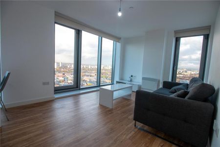 2 bedroom flat to rent - Photo 3