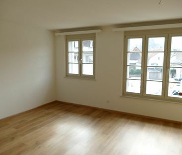 3.5-Zimmerwohnung Dorfstr. 68 in Kleinlützel - Photo 2