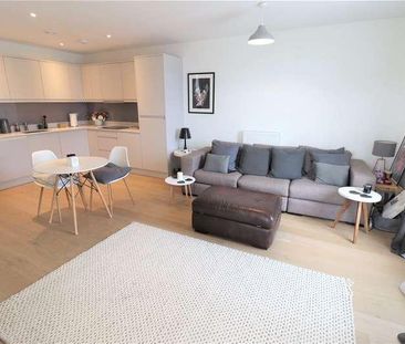 Bamboo Apartments, Airco Close, London, NW9 - Photo 2