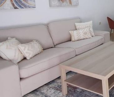 Luxury Apartment for rent in Marbella Del Este, Spain - Photo 4