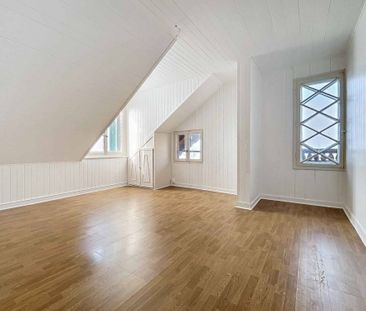 Sublime appartement 4.5 pièces d’environ 140 m2 avec vue panoramique - Foto 3