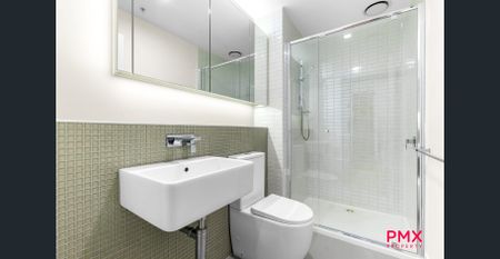 Furnished 1 bedroom apartment at The Fifth - Photo 5