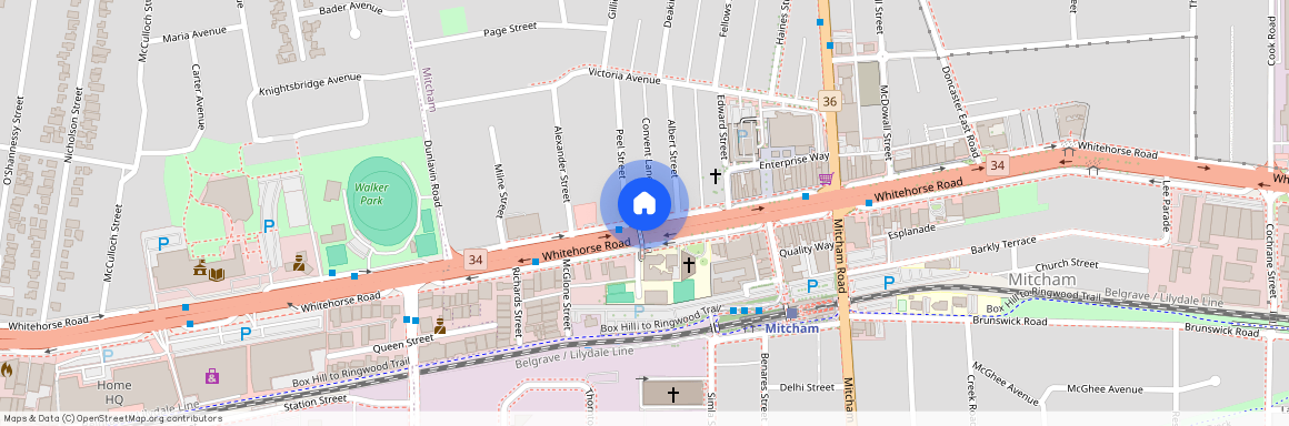 32 Convent Lane, 3132, Mitcham