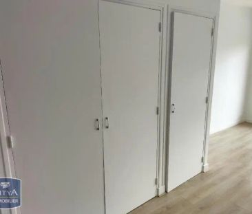 Appartement à louer 3 pièces 67.29m² - Photo 5