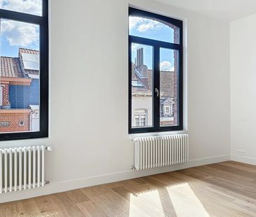 Tout savoir sur cette maison à Ixelles, à Ixelles - Foto 4