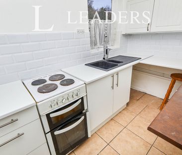 1 bedroom apartment to rent Overdale Close, Long Eaton, NG10 - Photo 4