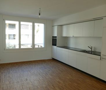 3.5-Zimmerwohnung im 3. Stock. an der Birmannsgasse 19 - Photo 4